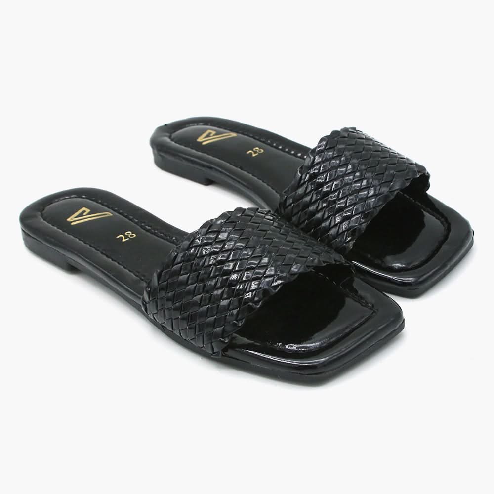 Girls Slipper