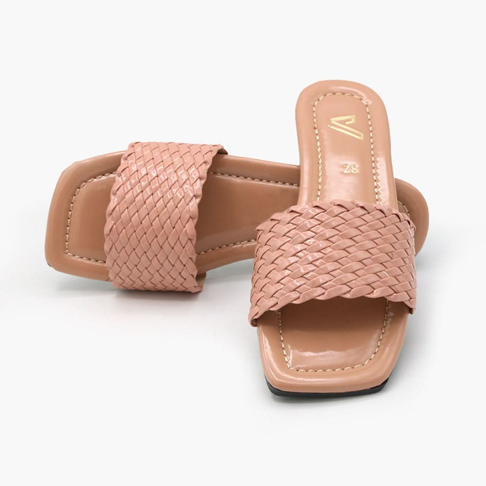 Girls Slipper