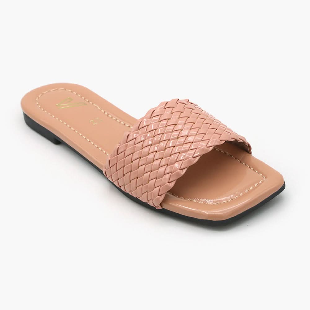 Girls Slipper