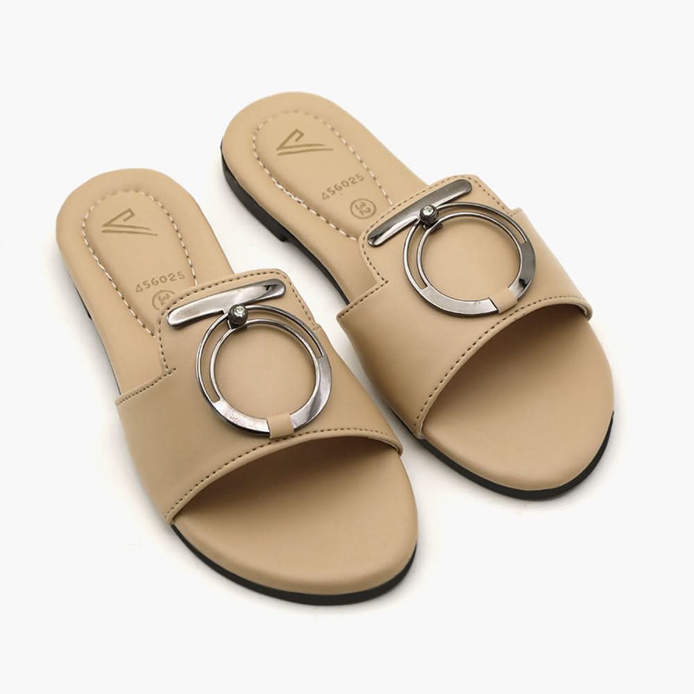 Girls Slipper