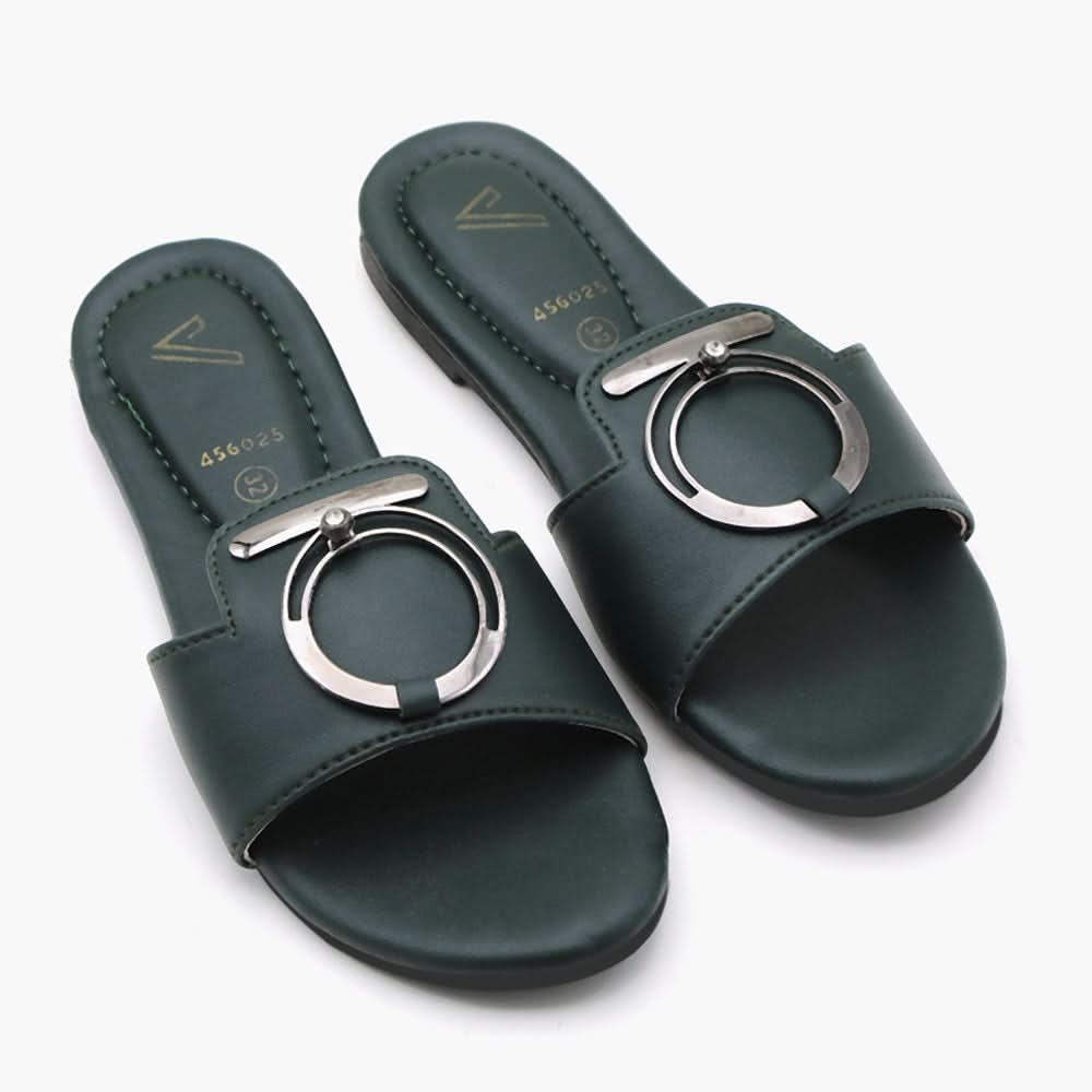 Girls Slipper