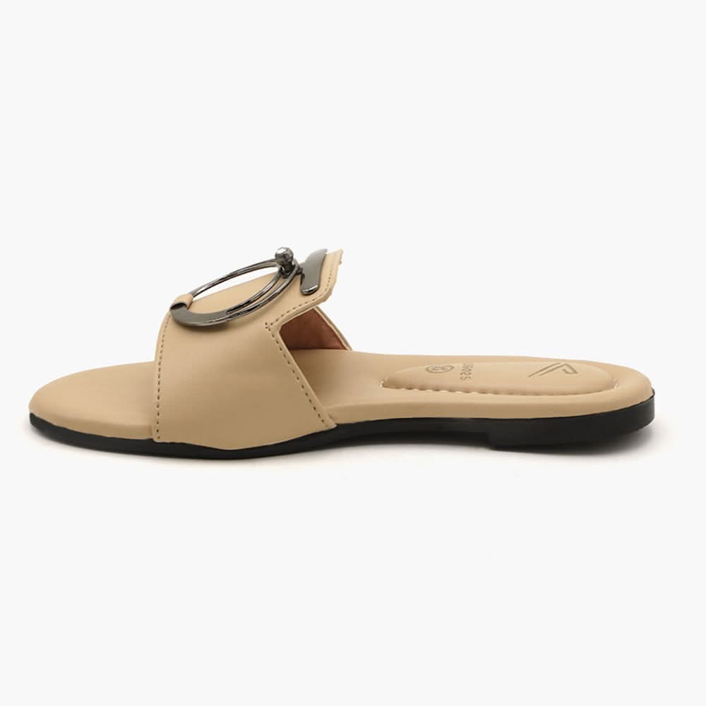 Girls Slipper