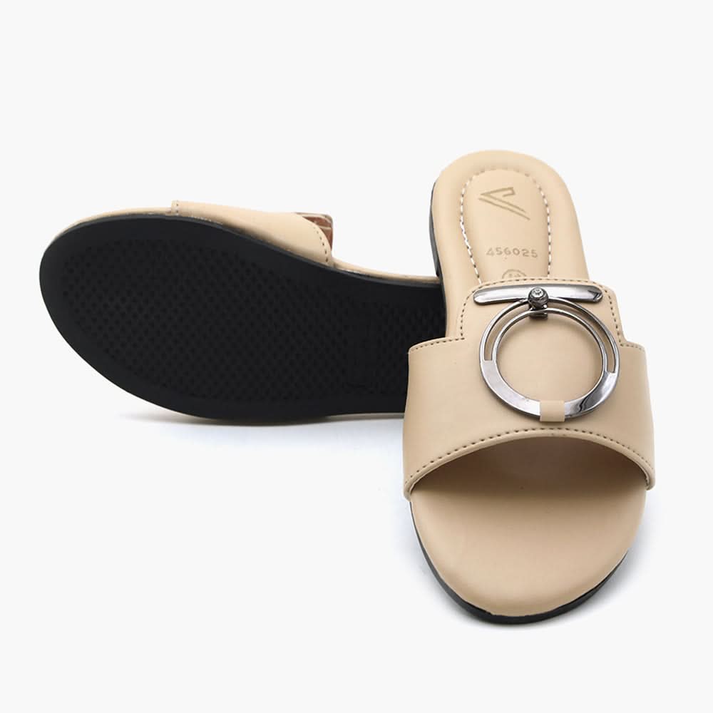 Girls Slipper