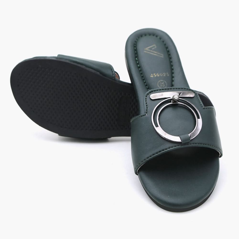 Girls Slipper