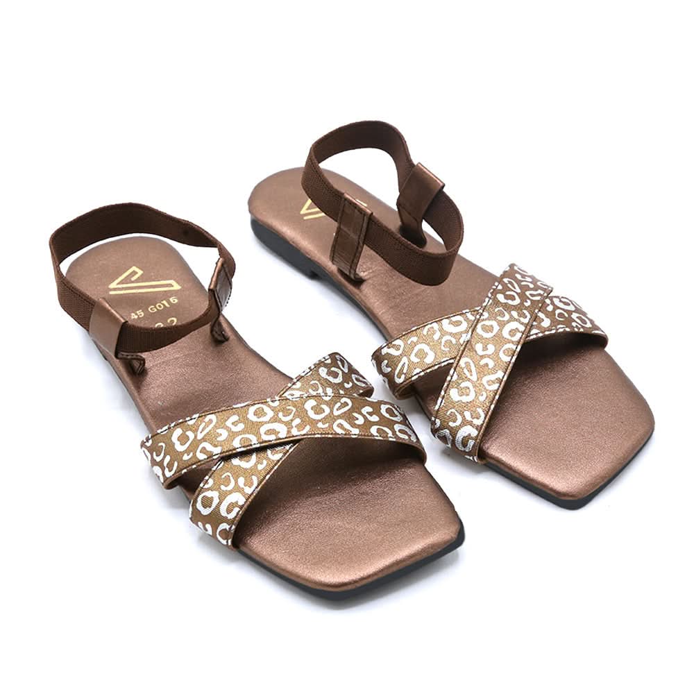 Girls Slipper