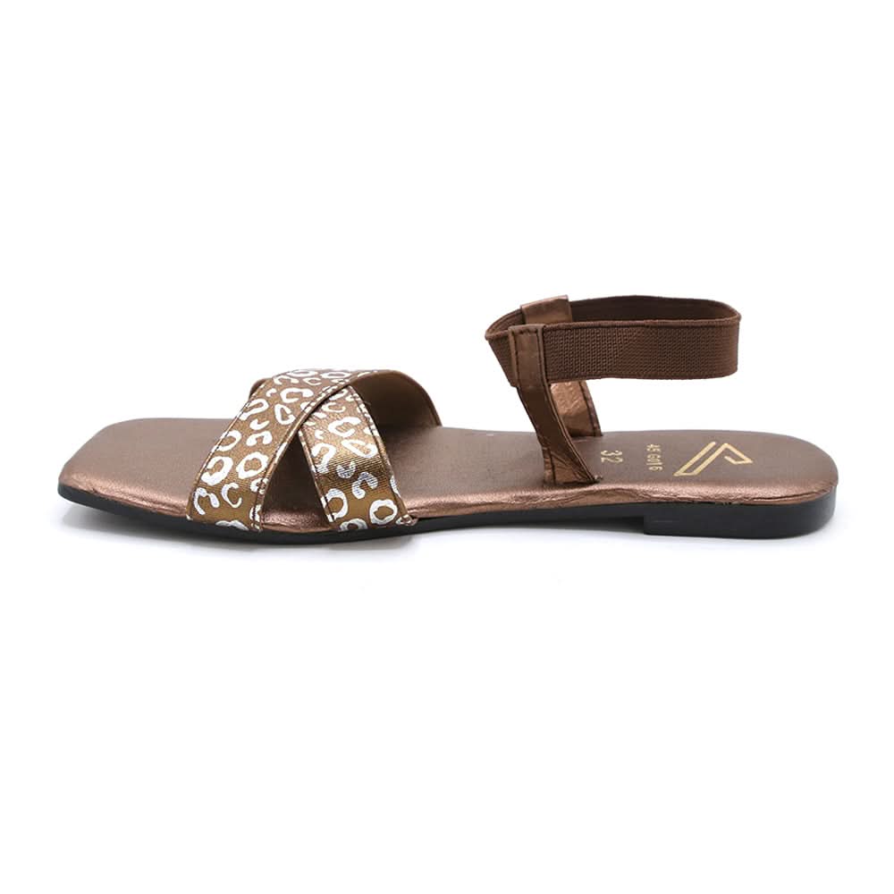 Girls Slipper