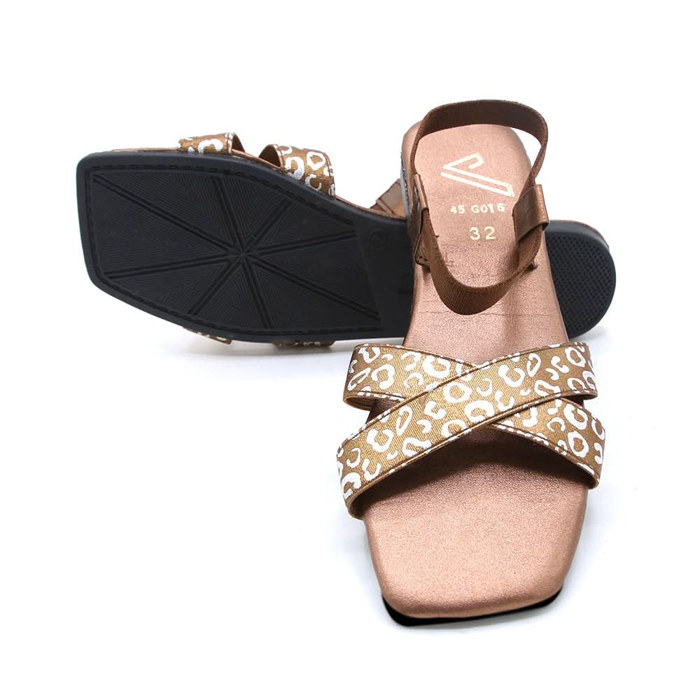 Girls Slipper