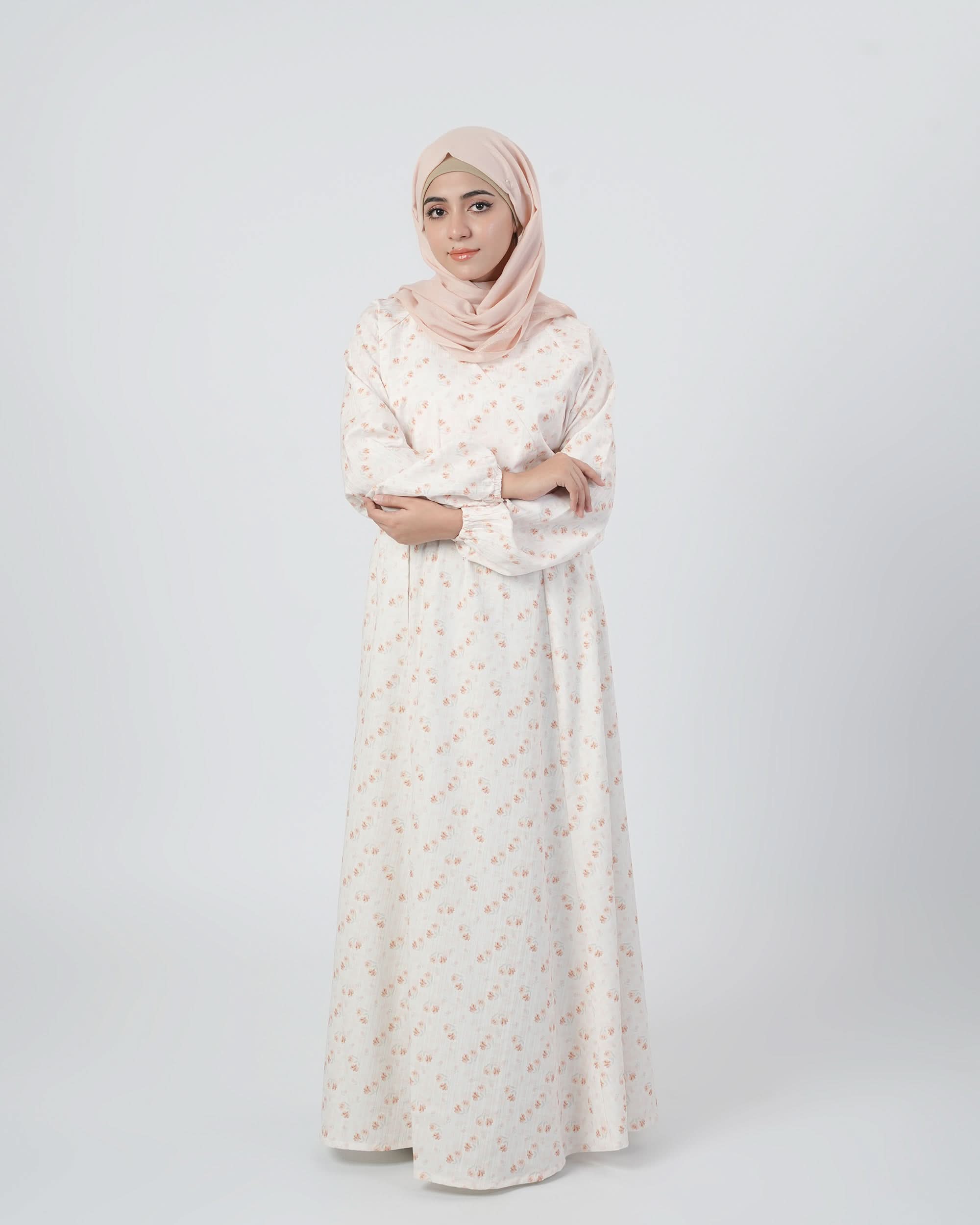 Eminent Women's Western Maxi