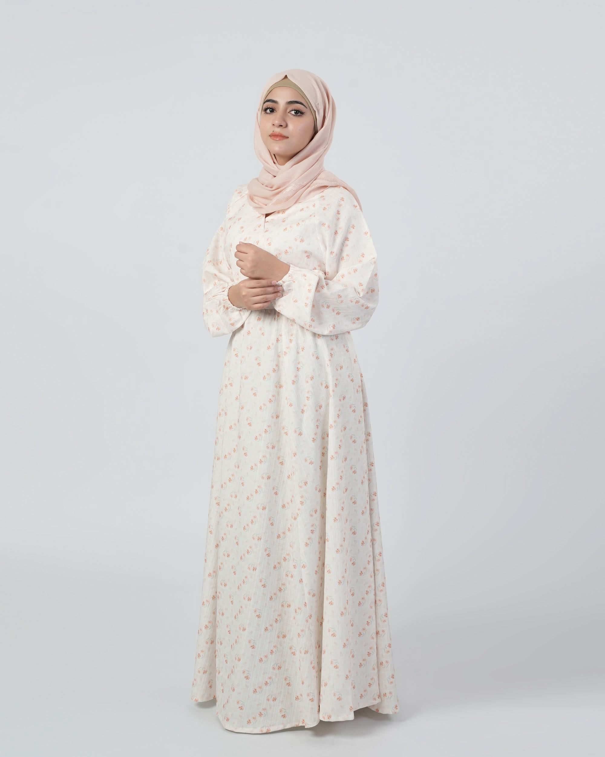 Eminent Women's Western Maxi