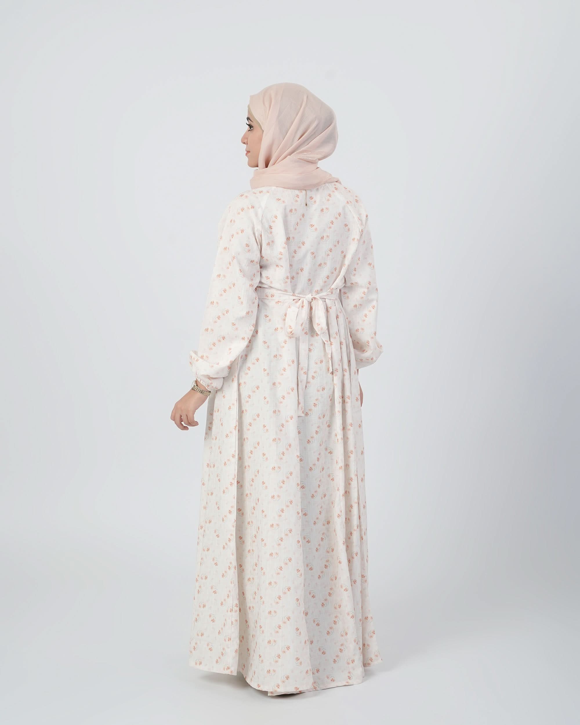 Eminent Women's Western Maxi