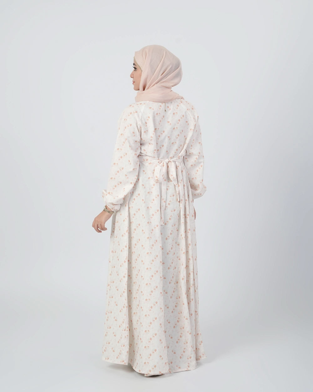 Eminent Women's Western Maxi