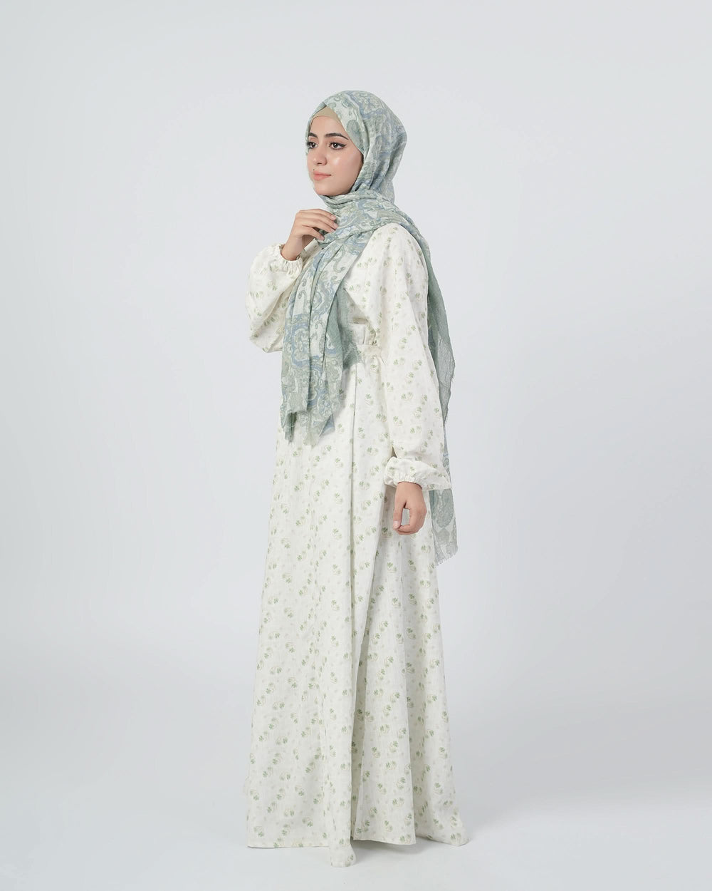 Eminent Women's Western Maxi