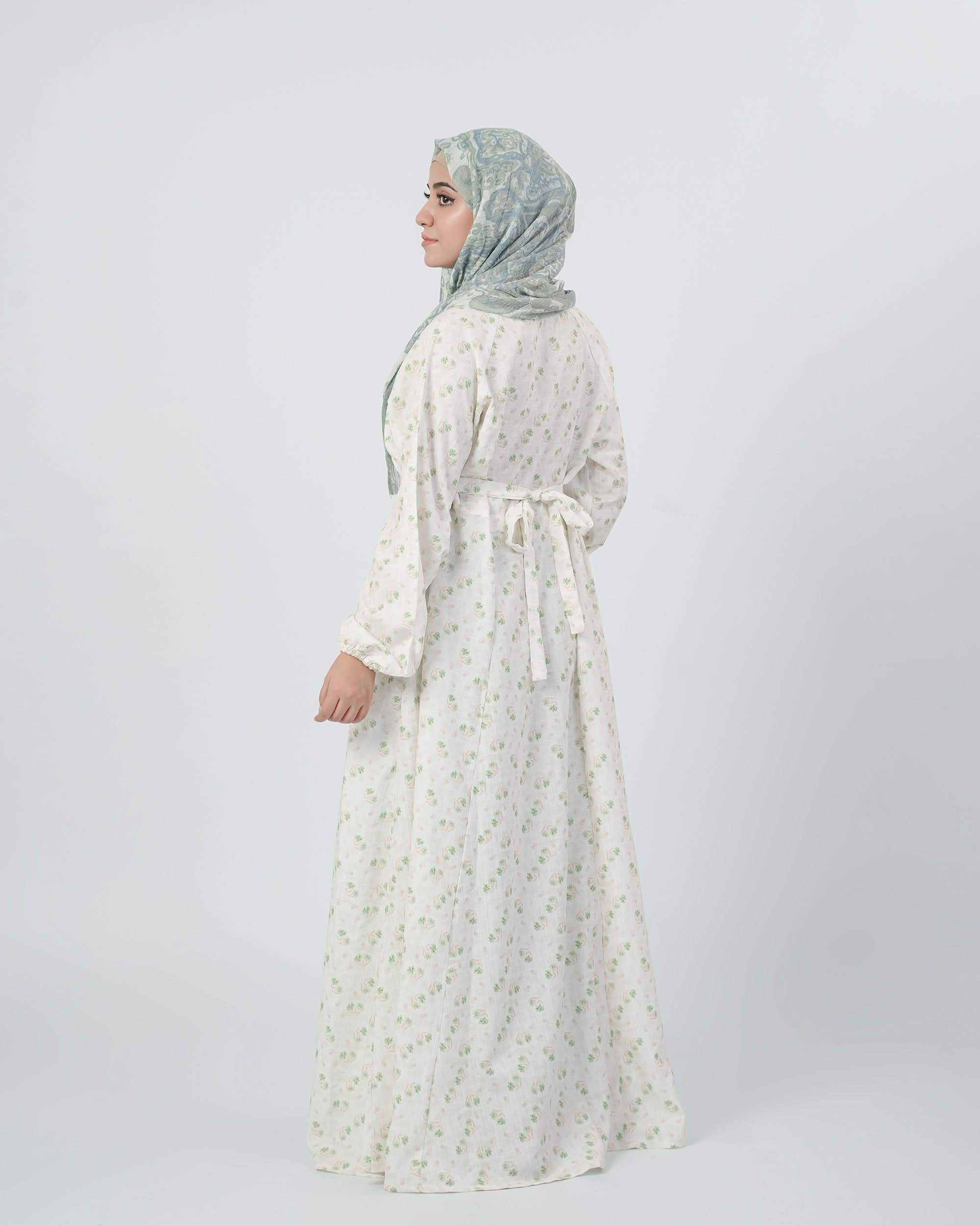Eminent Women's Western Maxi