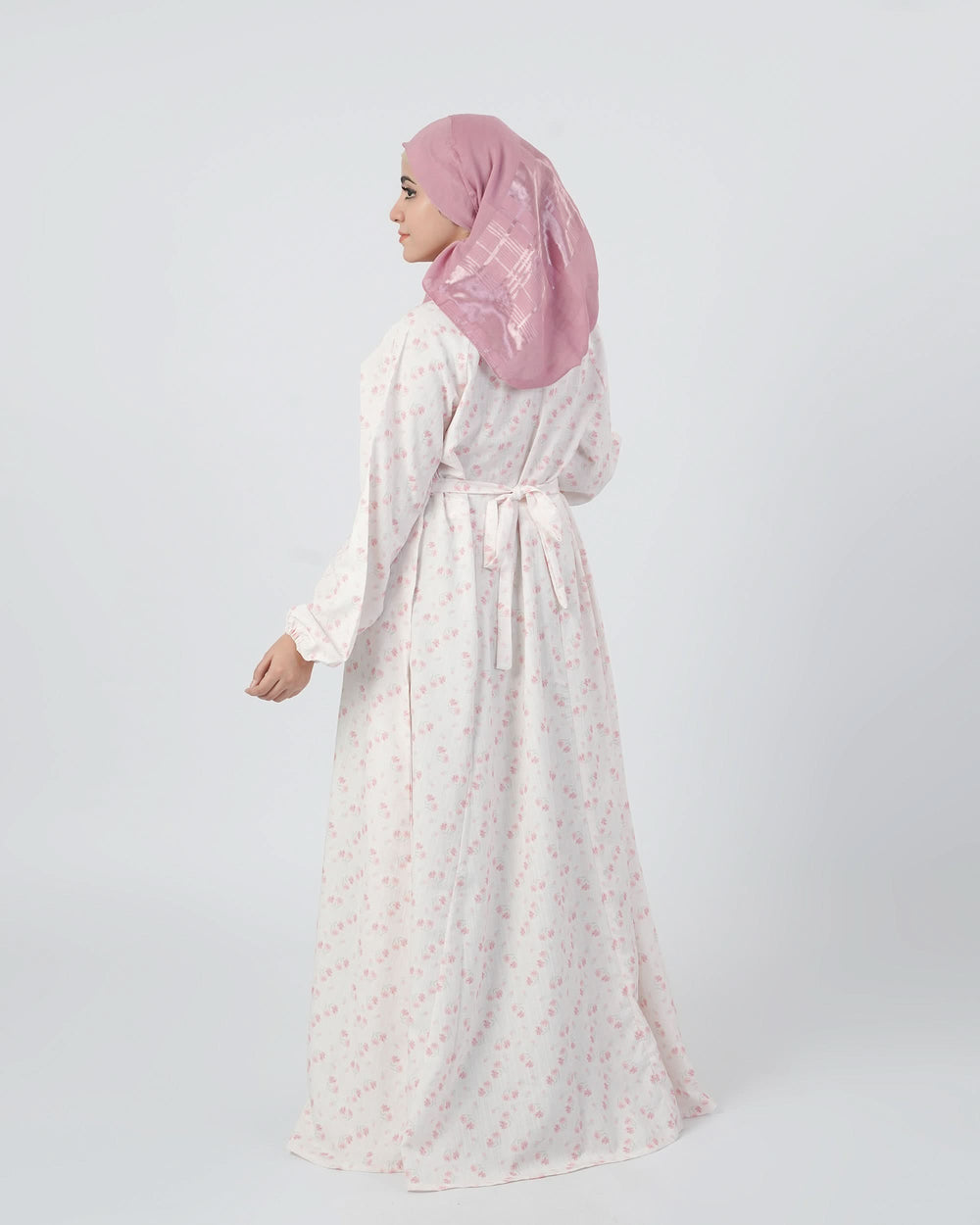 Eminent Women's Western Maxi