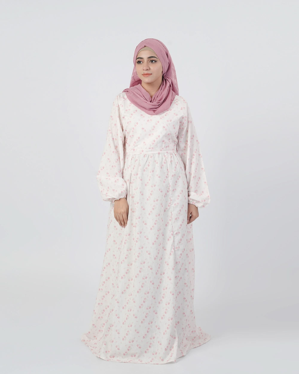 Eminent Women's Western Maxi