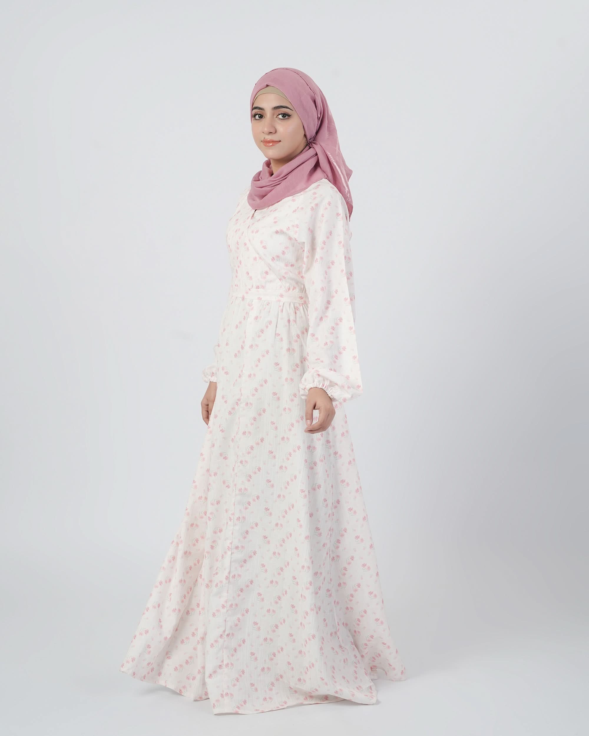 Eminent Women's Western Maxi