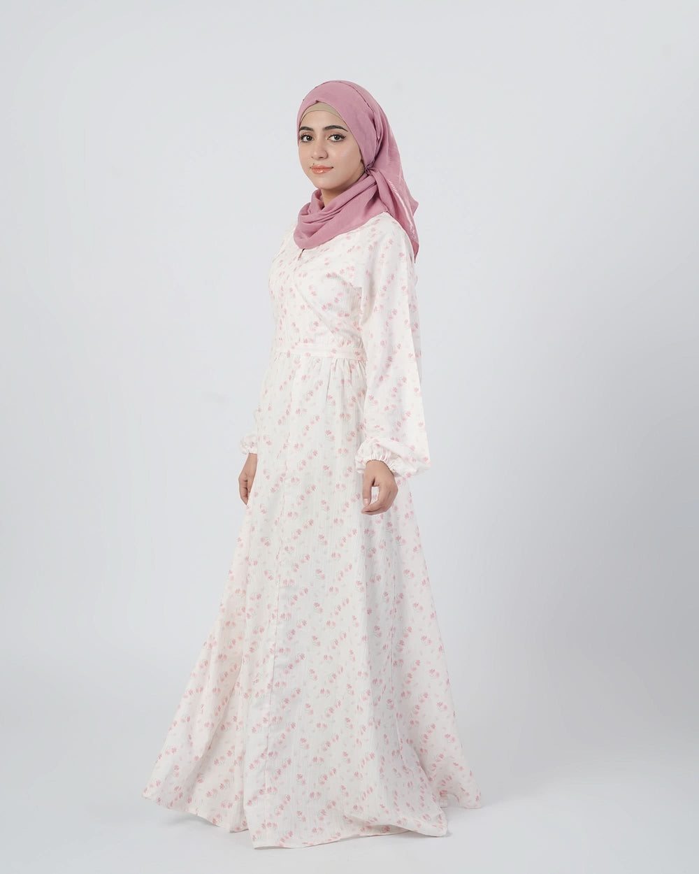 Eminent Women's Western Maxi