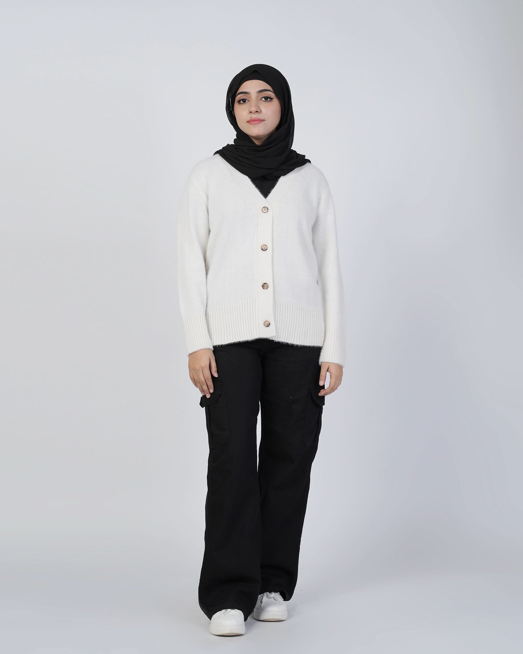 Eminent Women’s Sweater