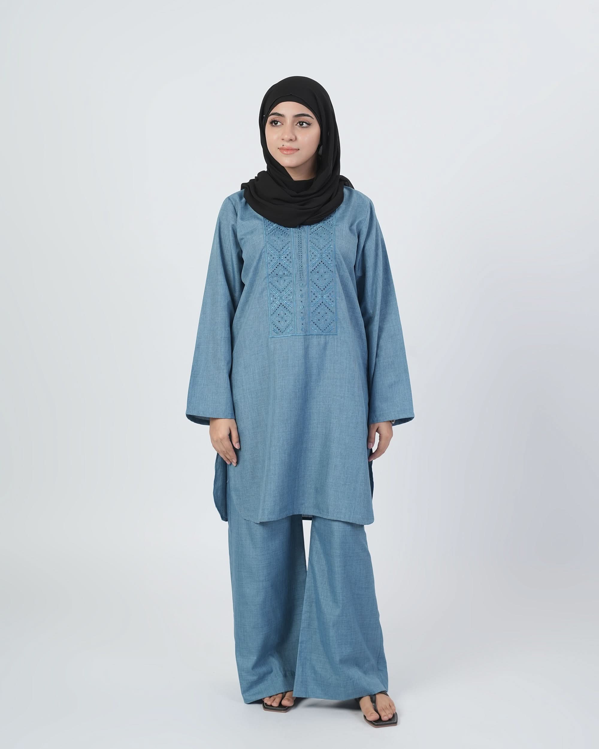 Valuables Women Co-Ord Suit
