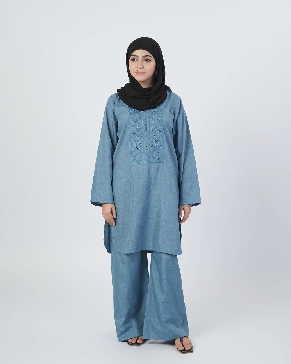 Valuables Women Co-Ord Suit