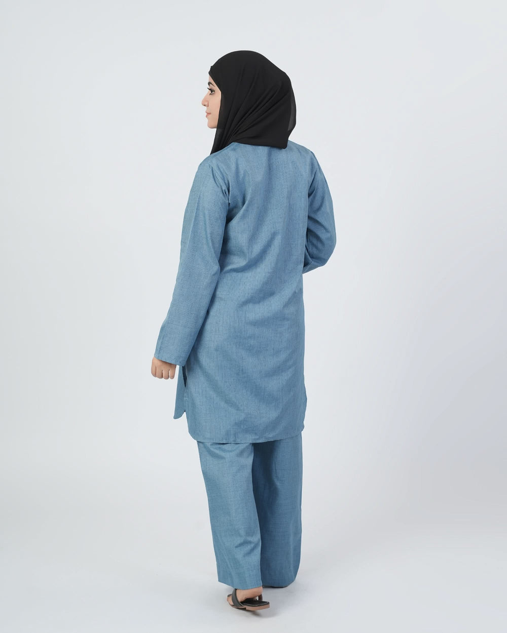Valuables Women Co-Ord Suit