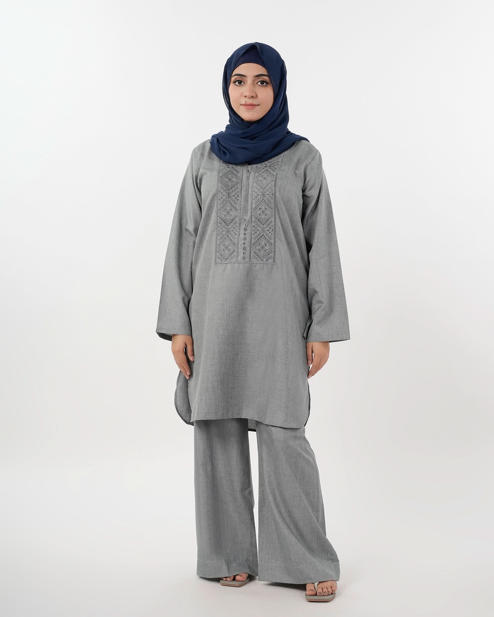 Valuables Women Co-Ord Suit