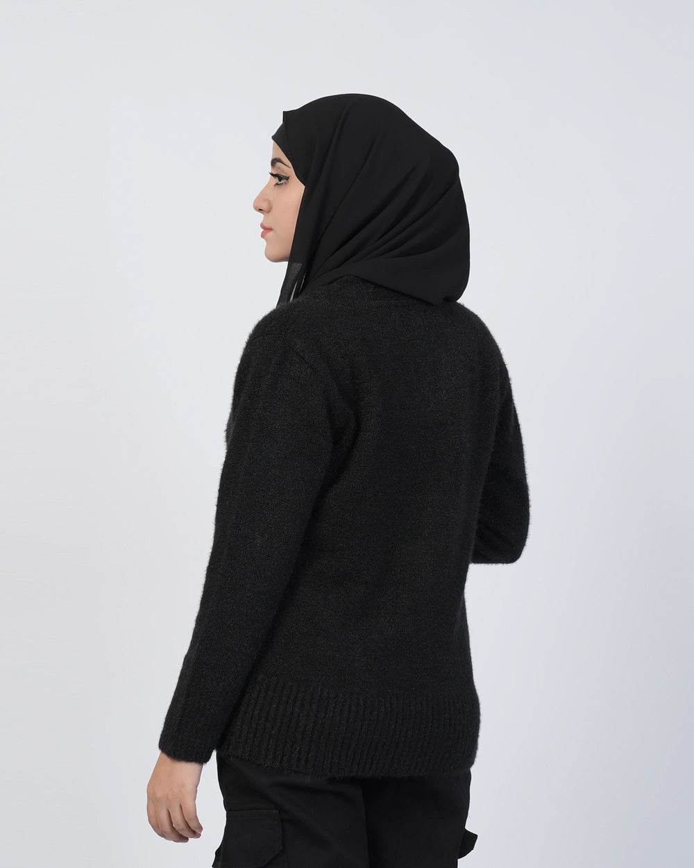 Eminent Women’s Sweater