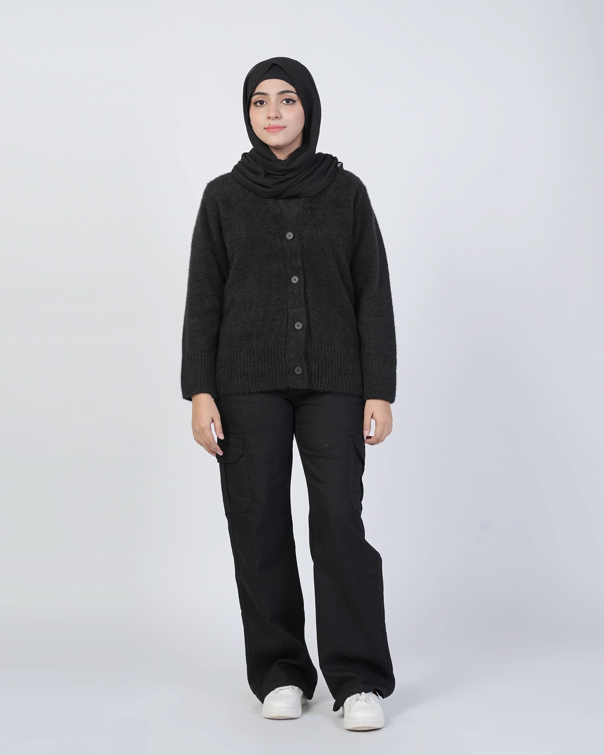 Eminent Women’s Sweater