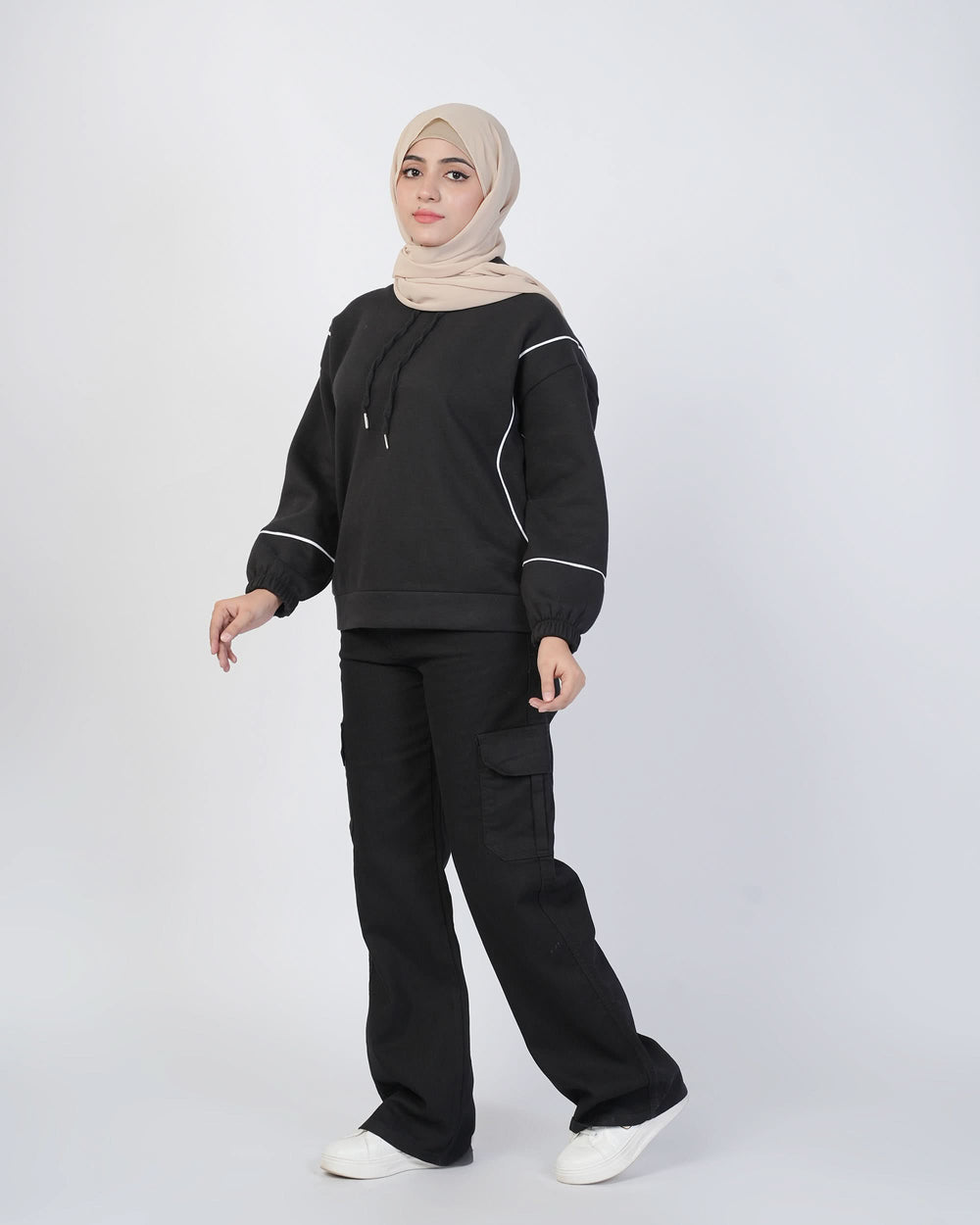 Eminent Women Sweatshirt