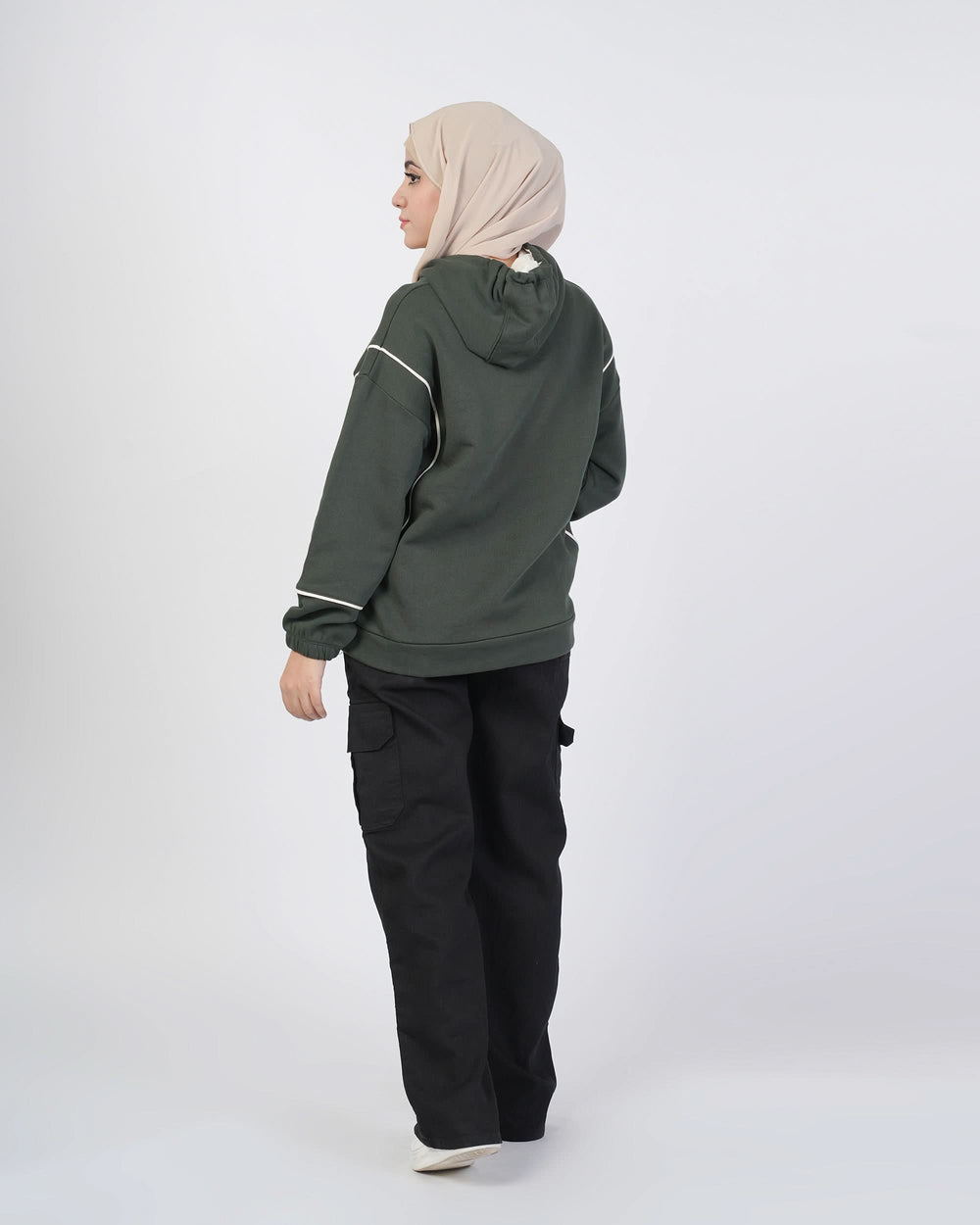 Eminent Women Sweatshirt