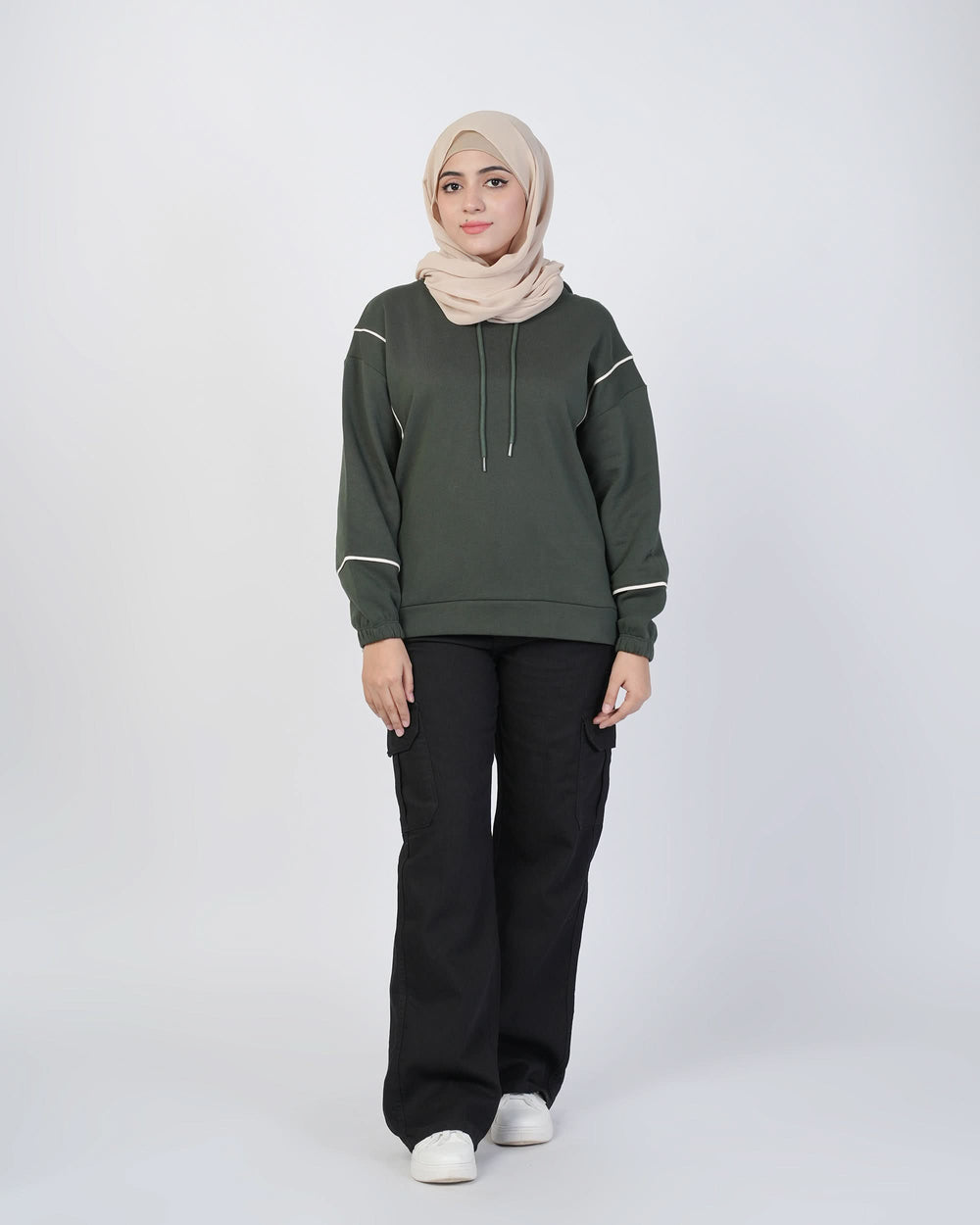 Eminent Women Sweatshirt