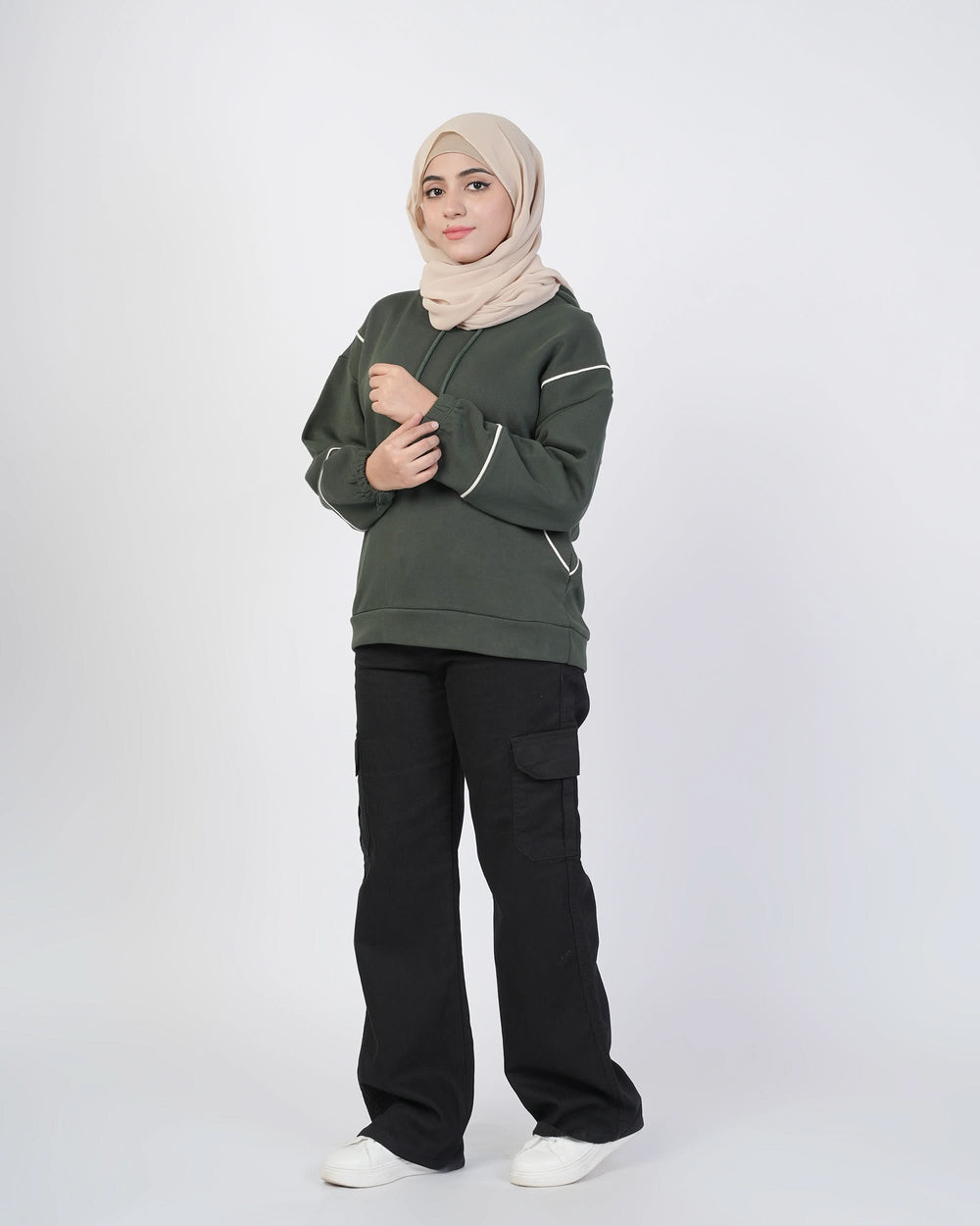 Eminent Women Sweatshirt