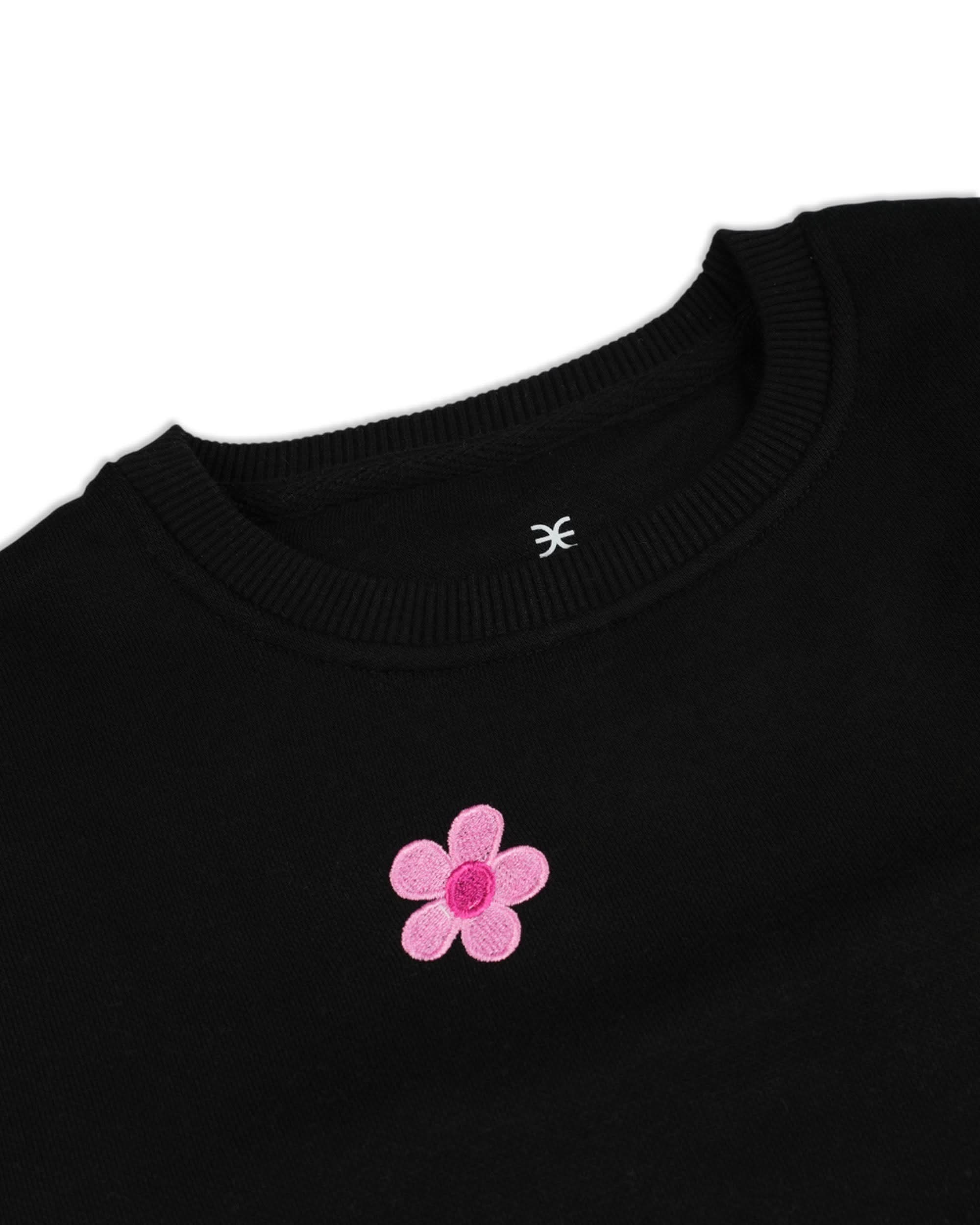 Eminent Girls Sweatshirt