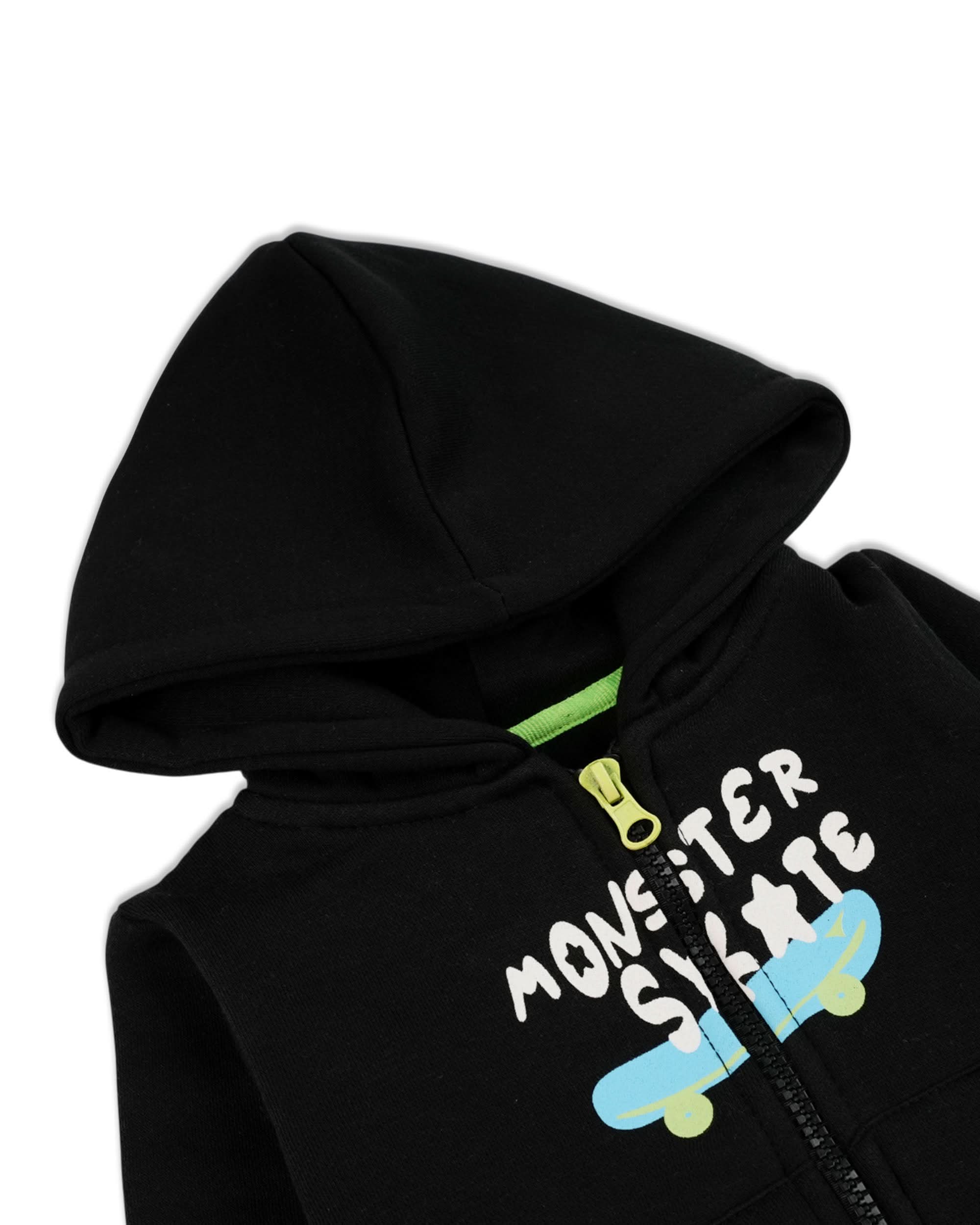 Eminent Boy Jacket