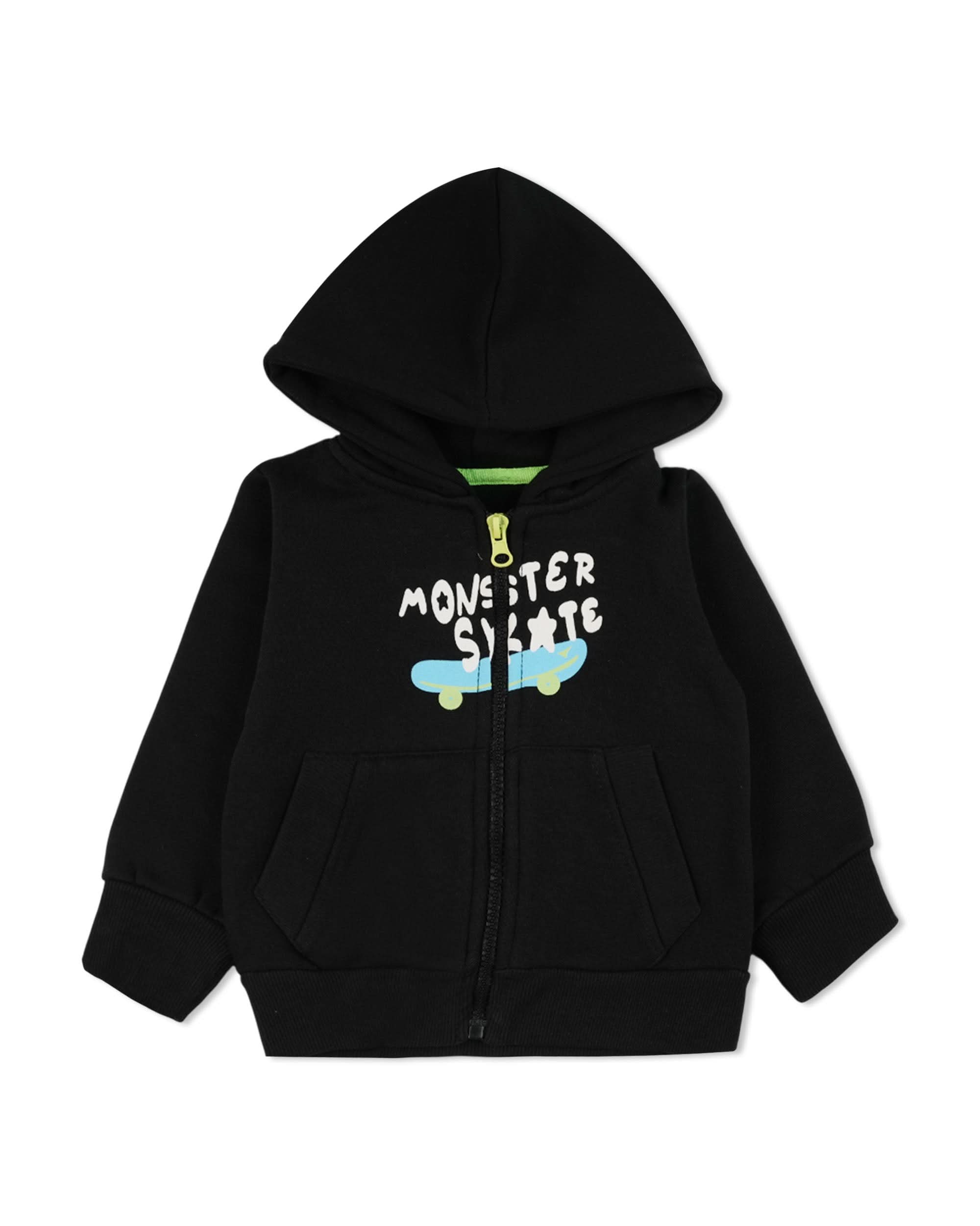 Eminent Boy Jacket