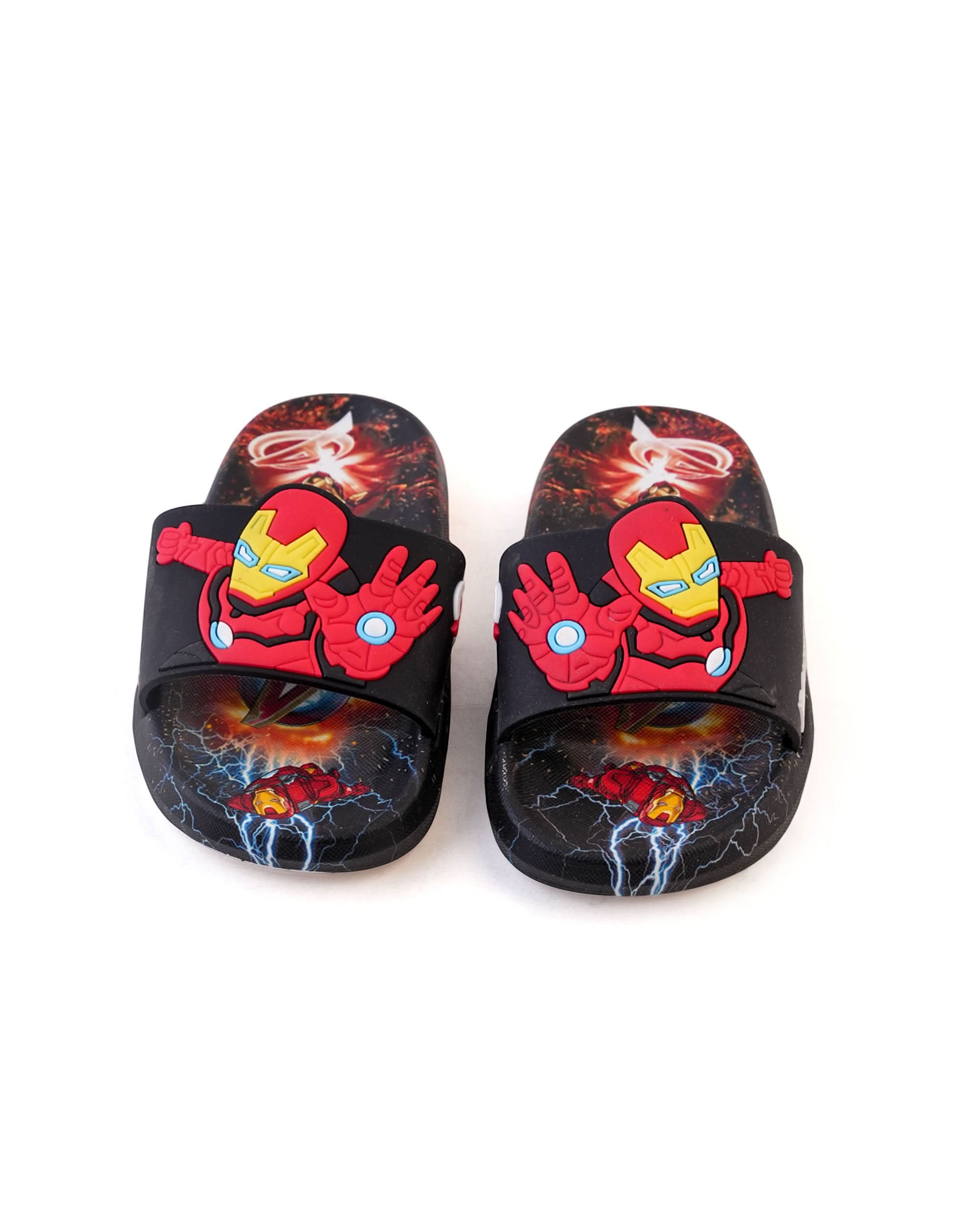 Boys Slider