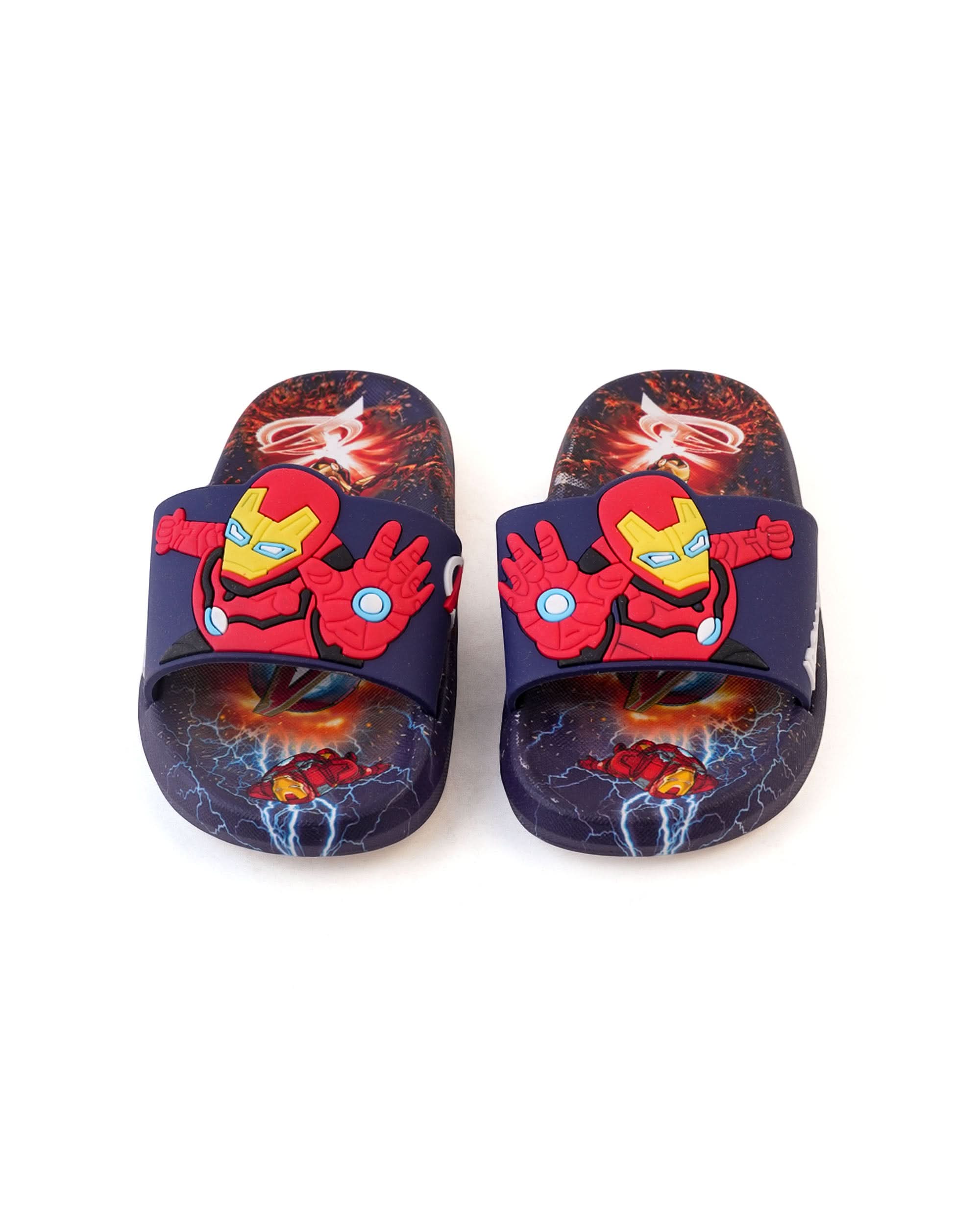 Boys Slider