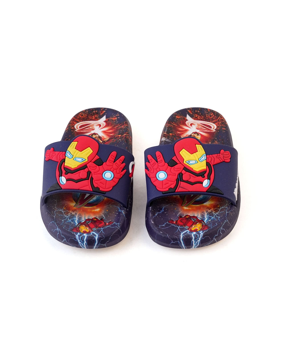 Boys Slider