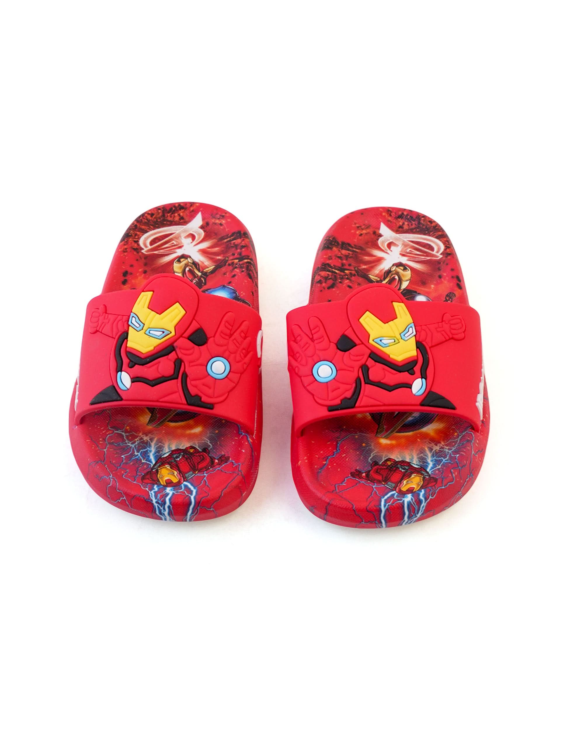 Boys Slider