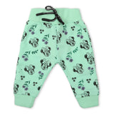 Newborn Girls Trouser