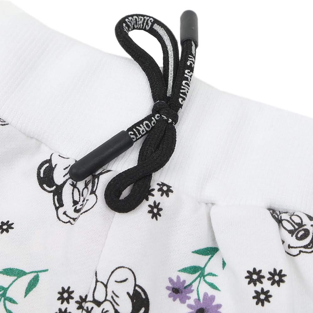 Newborn Girls Trouser