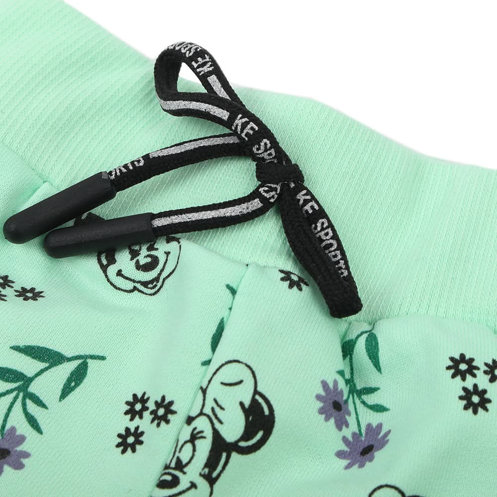 Newborn Girls Trouser