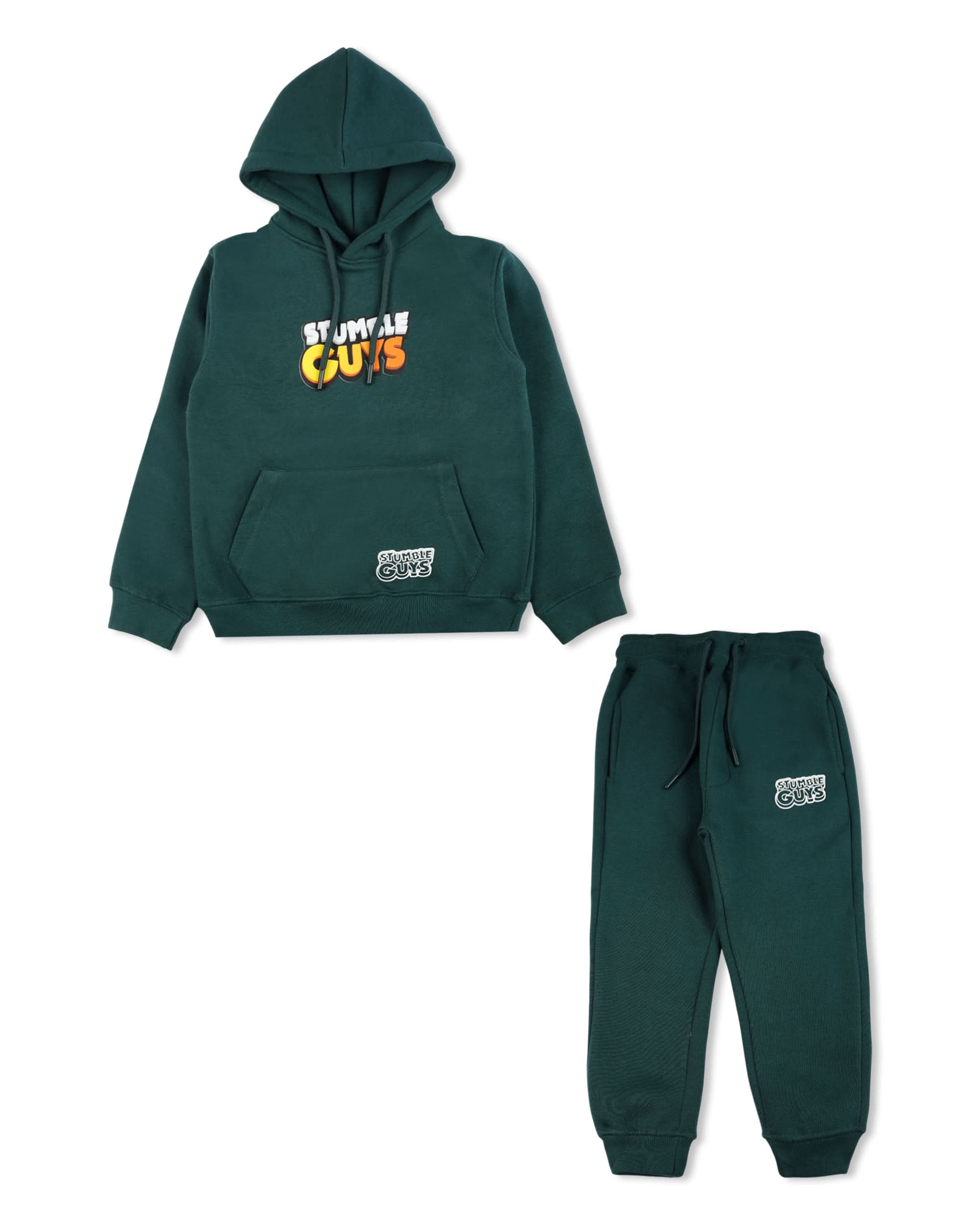 Eminent Boys Co-Ord Set