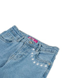 Eminent Girls Denim Pants