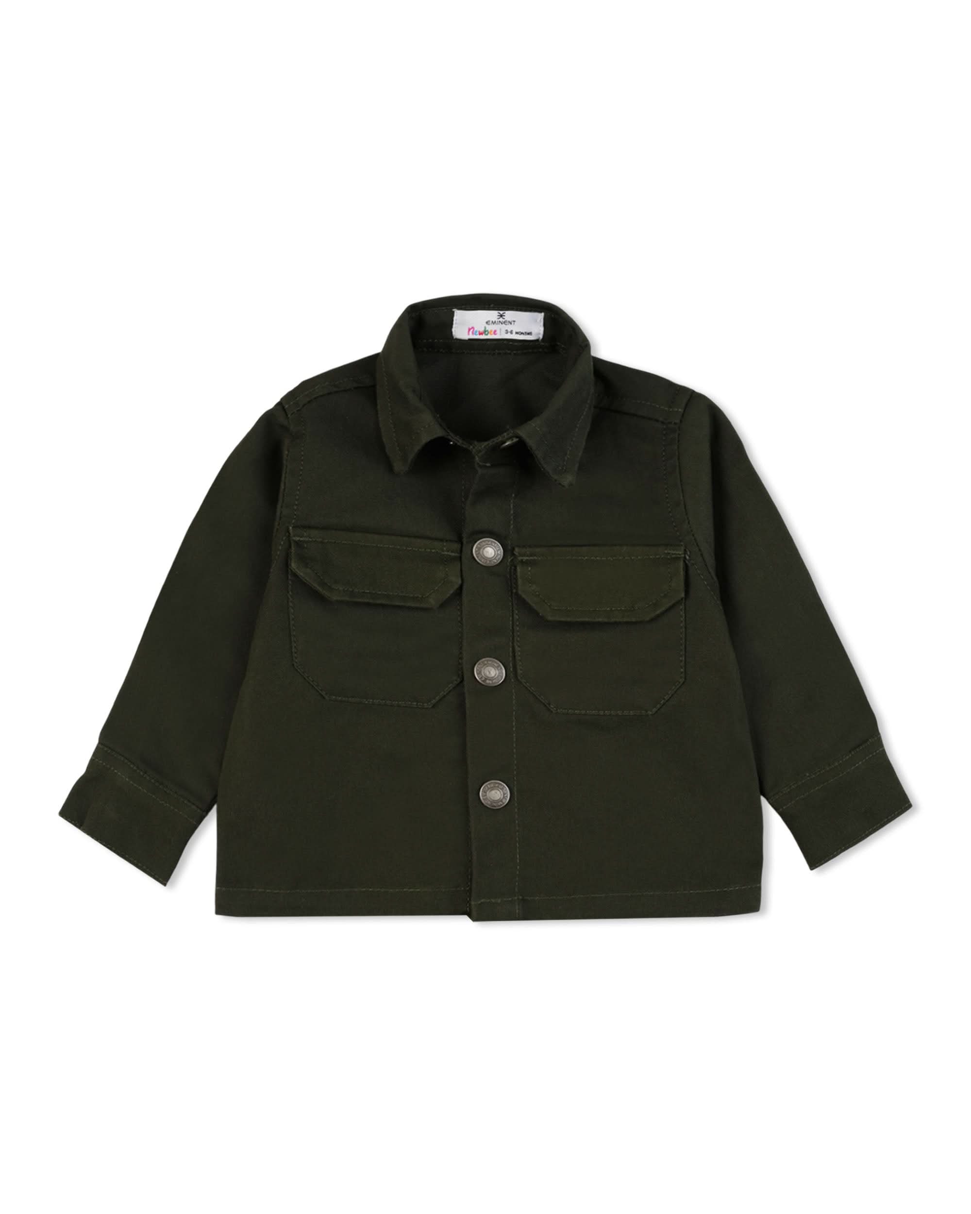 Eminent Newborn Boys Co-ord Set