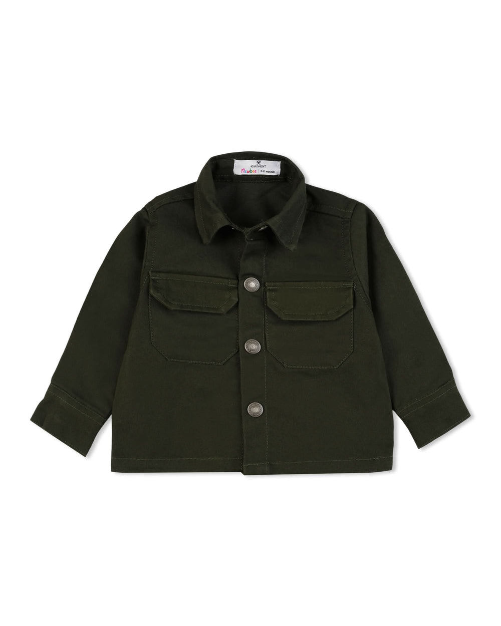 Eminent Newborn Boys Co-ord Set