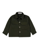 Eminent Newborn Boys Co-ord Set
