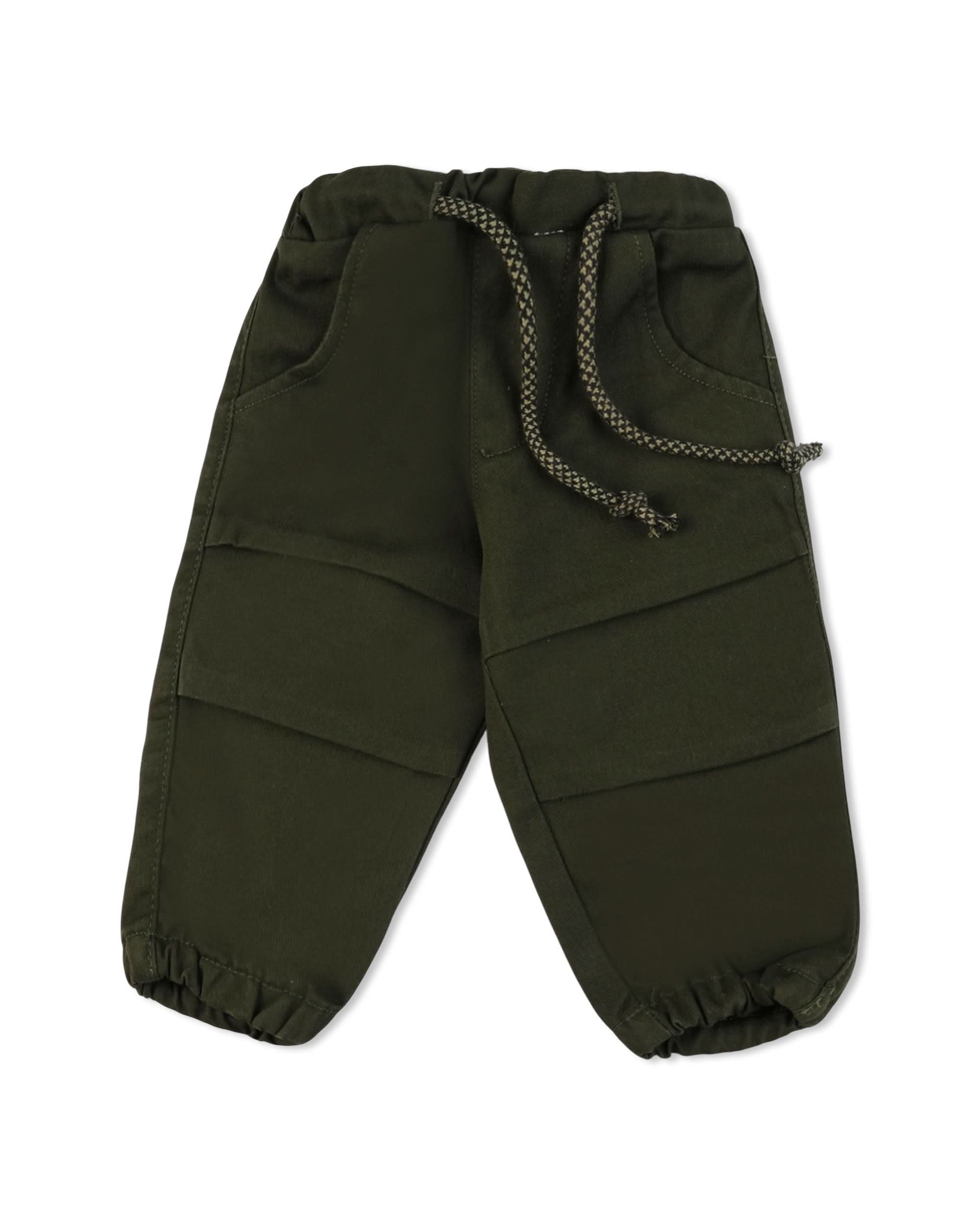 Eminent Newborn Boys Co-ord Set