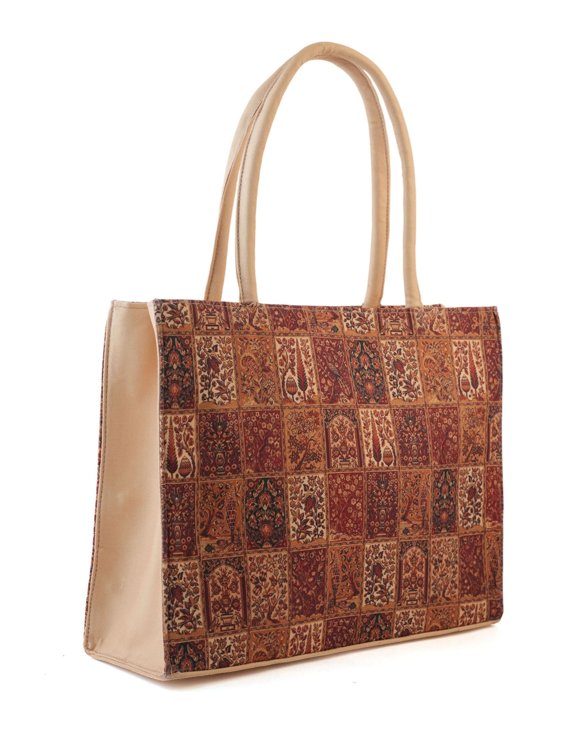 Women's Canvas Tote Bag