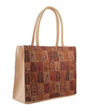 Women's Canvas Tote Bag
